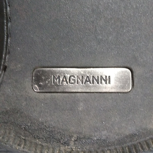 Magnanni Dress Shoes size 10 main image 6